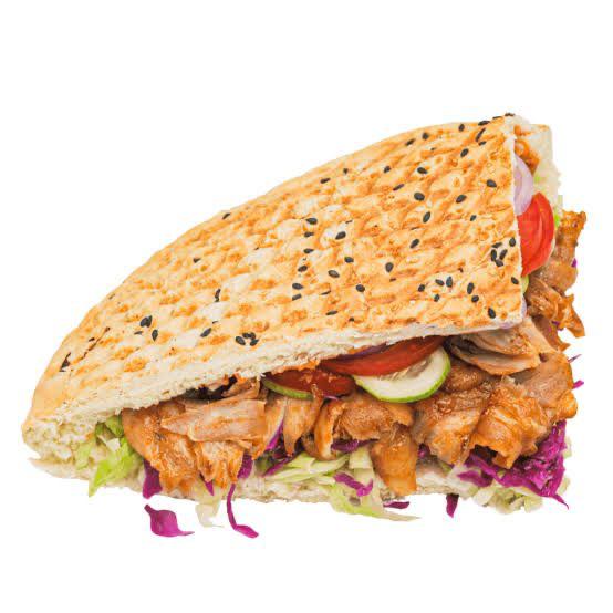 Kebab Na Grubym